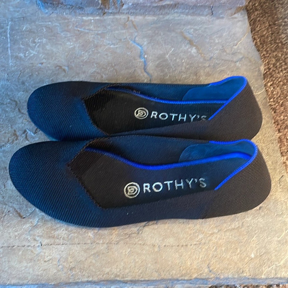 🤩Rothy’s🤩 - Picture 3 of 8